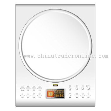 Induction Cooker from China